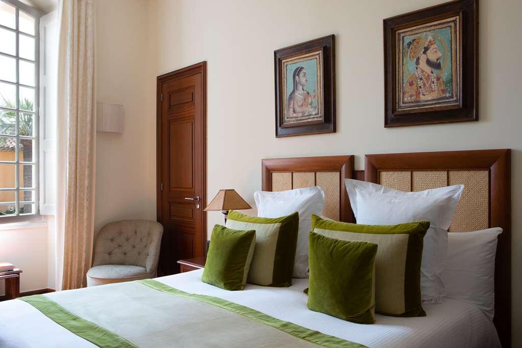 Hotel Airelles Pan Dei Palais Saint-Tropez Habitación foto