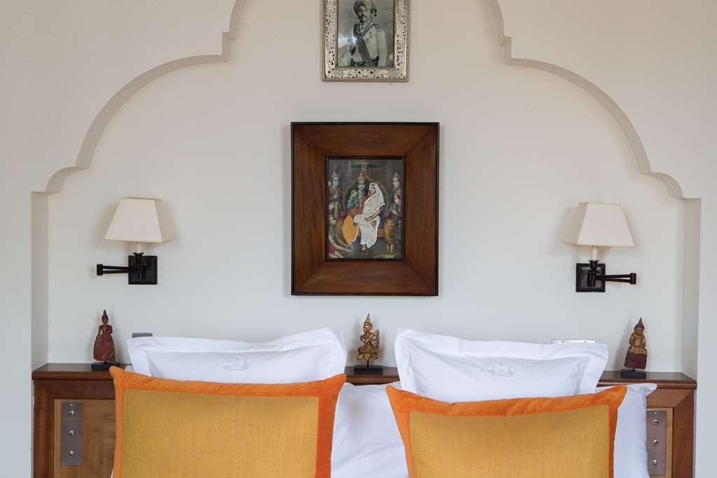 Hotel Airelles Pan Dei Palais Saint-Tropez Facilidades foto