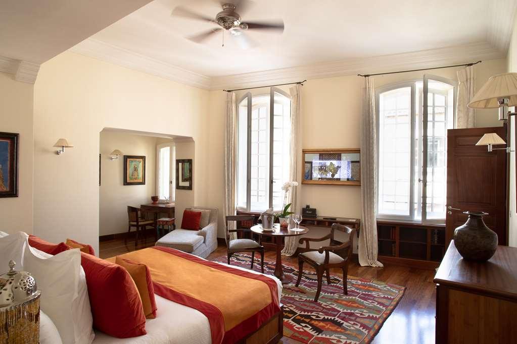 Hotel Airelles Pan Dei Palais Saint-Tropez Habitación foto