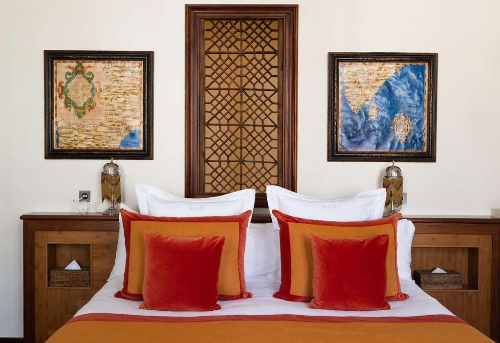 Hotel Airelles Pan Dei Palais Saint-Tropez Habitación foto