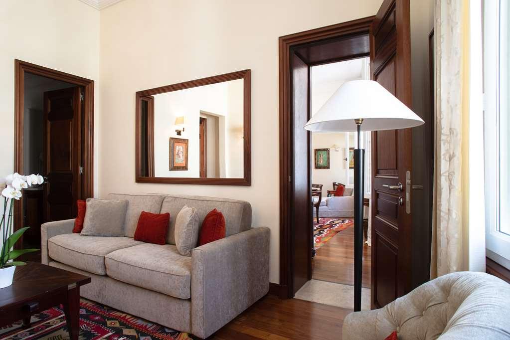 Hotel Airelles Pan Dei Palais Saint-Tropez Habitación foto