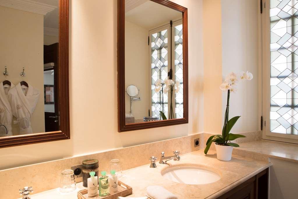 Hotel Airelles Pan Dei Palais Saint-Tropez Habitación foto